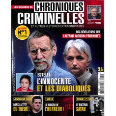 Les dossiers de chroniques...