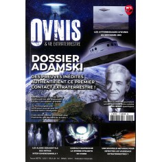 OVNIS ET VIE EXTRATERRESTRE