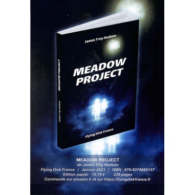 OVNIS ET VIE EXTRATERRESTRE