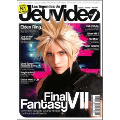 Les légendes du jeu vidéo