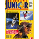 SCIENCE & VIE JUNIOR |Premier Numéro
