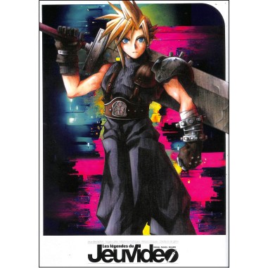 Les légendes du jeu vidéo