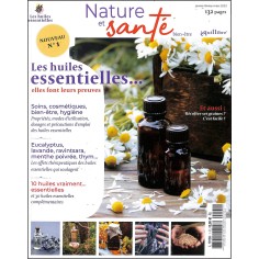 Nature et Santé bien-être