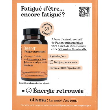 Nature et Santé bien-être