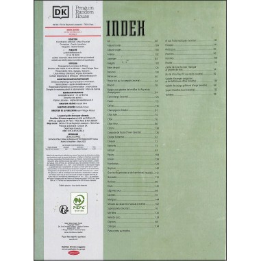 Nutrition & Forme magazine