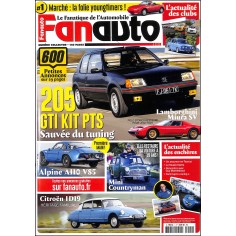 Fanauto