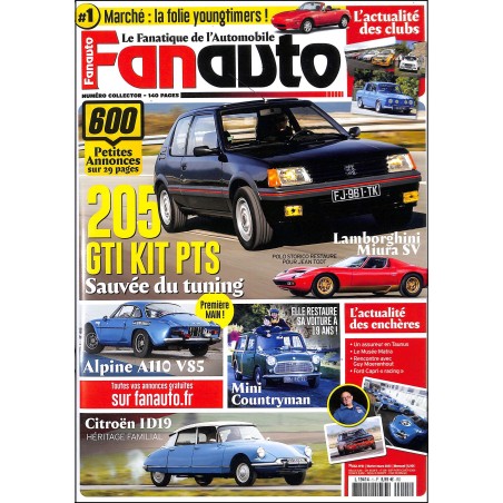 Fanauto