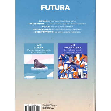 FUTURA