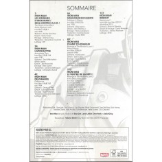 Les icônes MARVEL 2