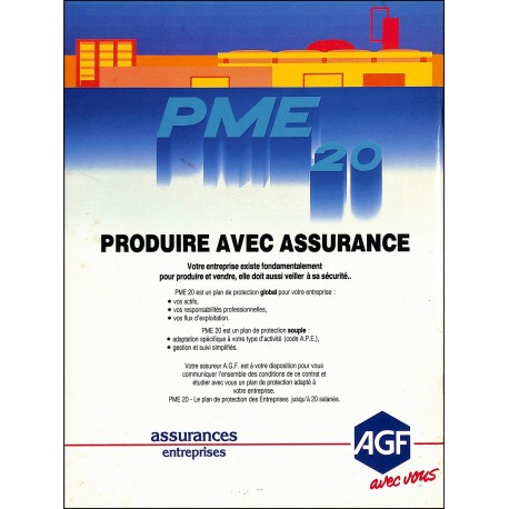 icf |Premier Numéro