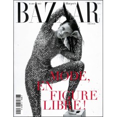 Harper's BAZAAR FRANCE