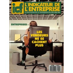 icf |Premier Numéro