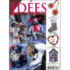IDÉES magazine