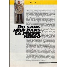 MAGAZINE HEBDO 2