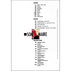 PERFECT |Premier Numéro 2