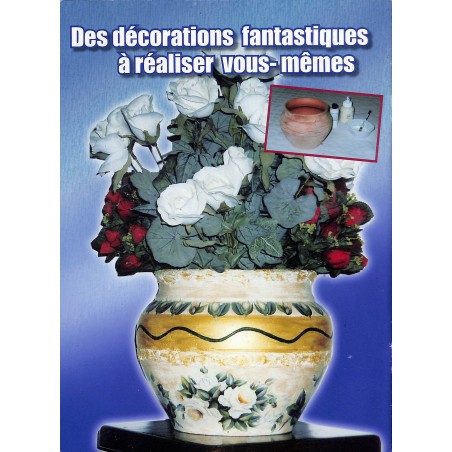 DÉCOUPAGE MAGAZINE