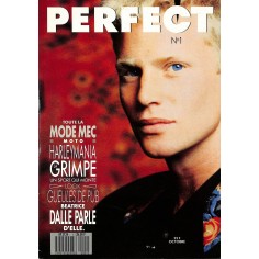 PERFECT |Premier Numéro