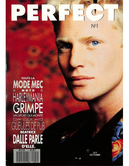 PERFECT |Premier Numéro