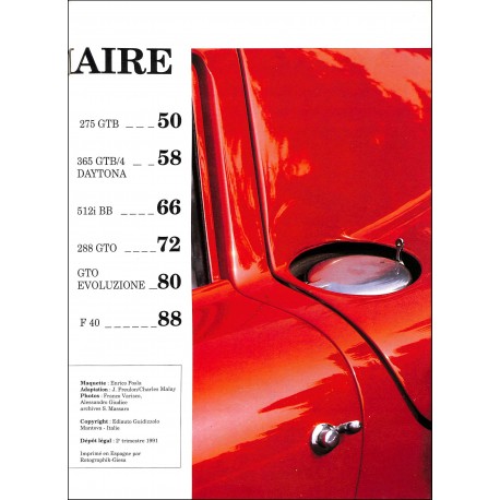 AUTO |Premier Numéro