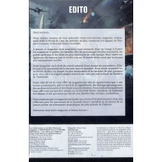 CHRONIQUES DE LA 2EME... 2