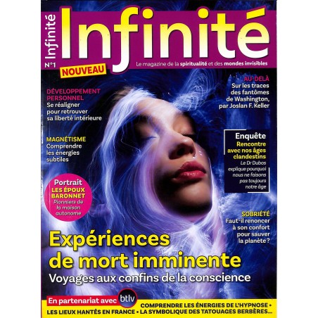 INFINITÉ