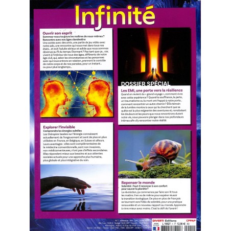 INFINITÉ