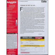 AUTOMOBILE REVUE 2