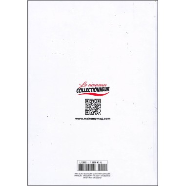 LE NOUVEAU COLLECTIONNEUR