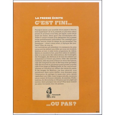 C'EST MEILLEUR QUAND C'EST BON