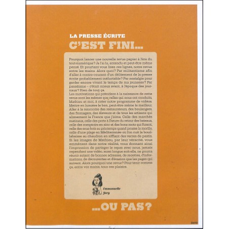 C'EST MEILLEUR QUAND C'EST BON