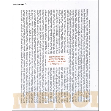 C'EST MEILLEUR QUAND C'EST BON