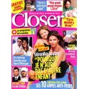 CLOSER |Premier Numéro
