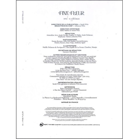 FINE FLEUR