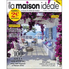 LA MAISON IDÉALE