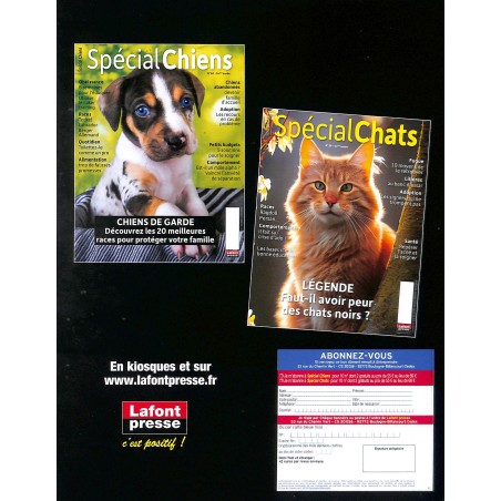 LA REVUE DU TRACTEUR