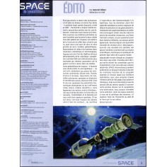 SPACE INTERNATIONAL 2