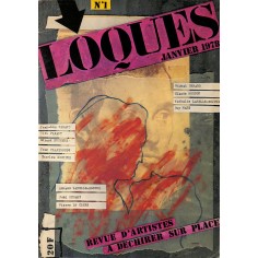LOQUES |Premier Numéro