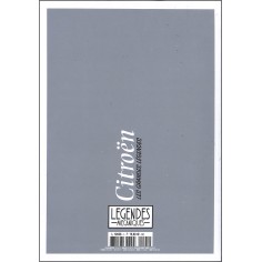 LÉGENDES MÉCANIQUES 2