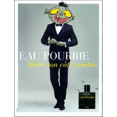 MORTELLE ADÈLE LE MAG'