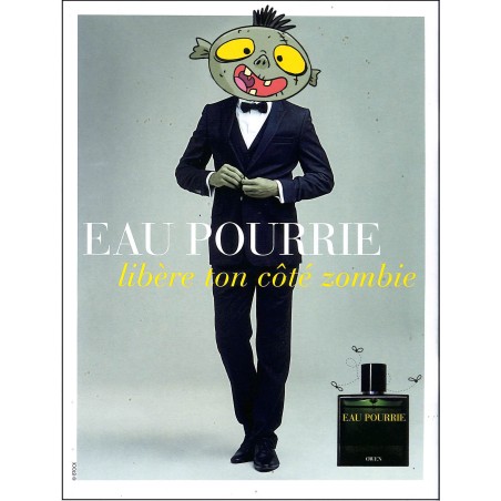 MORTELLE ADÈLE LE MAG'