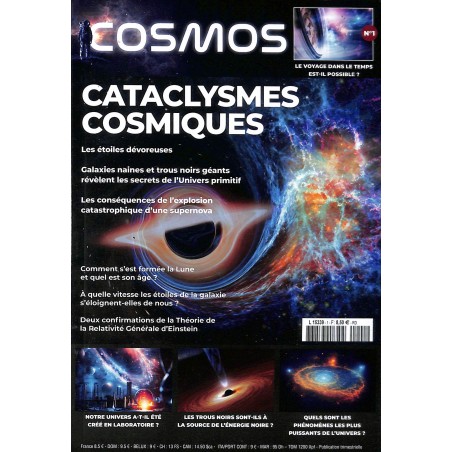 COSMOS