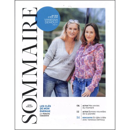 Les clés de mon énergie