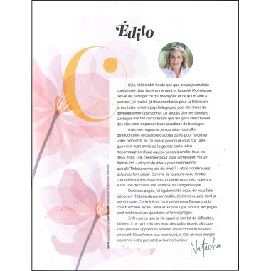 Les clés de mon énergie