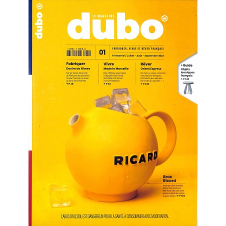 DUBO