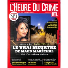 L'heure du crime