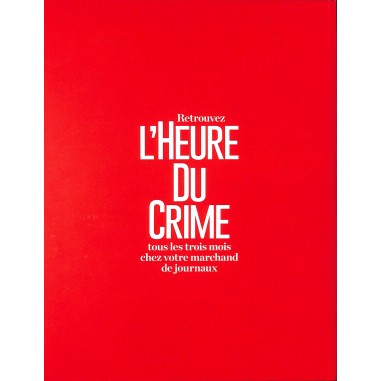 L'heure du crime