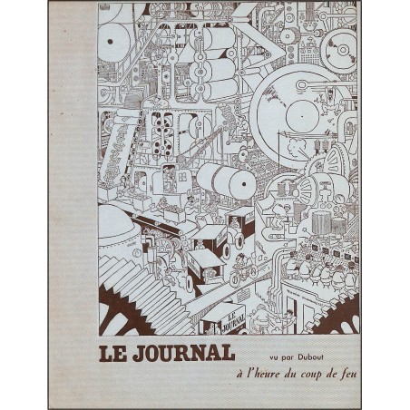 LE JOURNAL