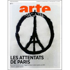 ARTE MAGAZINE