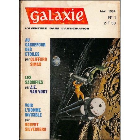 GALAXIE