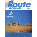 Route Actualité |Premier Numéro